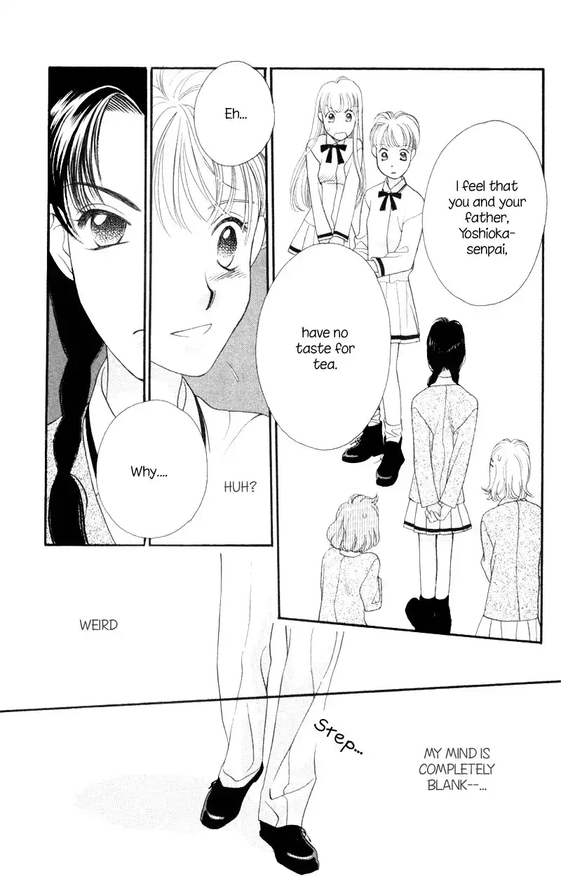 Koucha Ouji Chapter 7 29